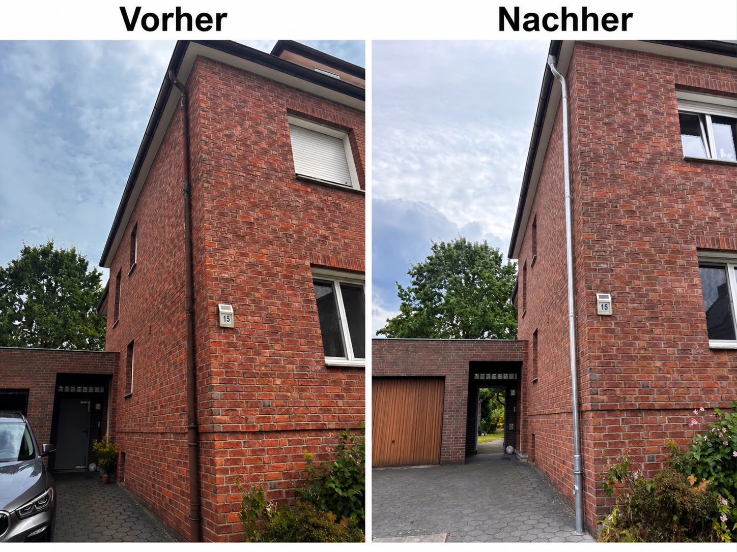 Vorher Nachher Arbeit 14